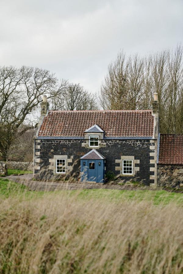 Joivy Lathallan Mill Farmhouse Largoward Dış mekan fotoğraf